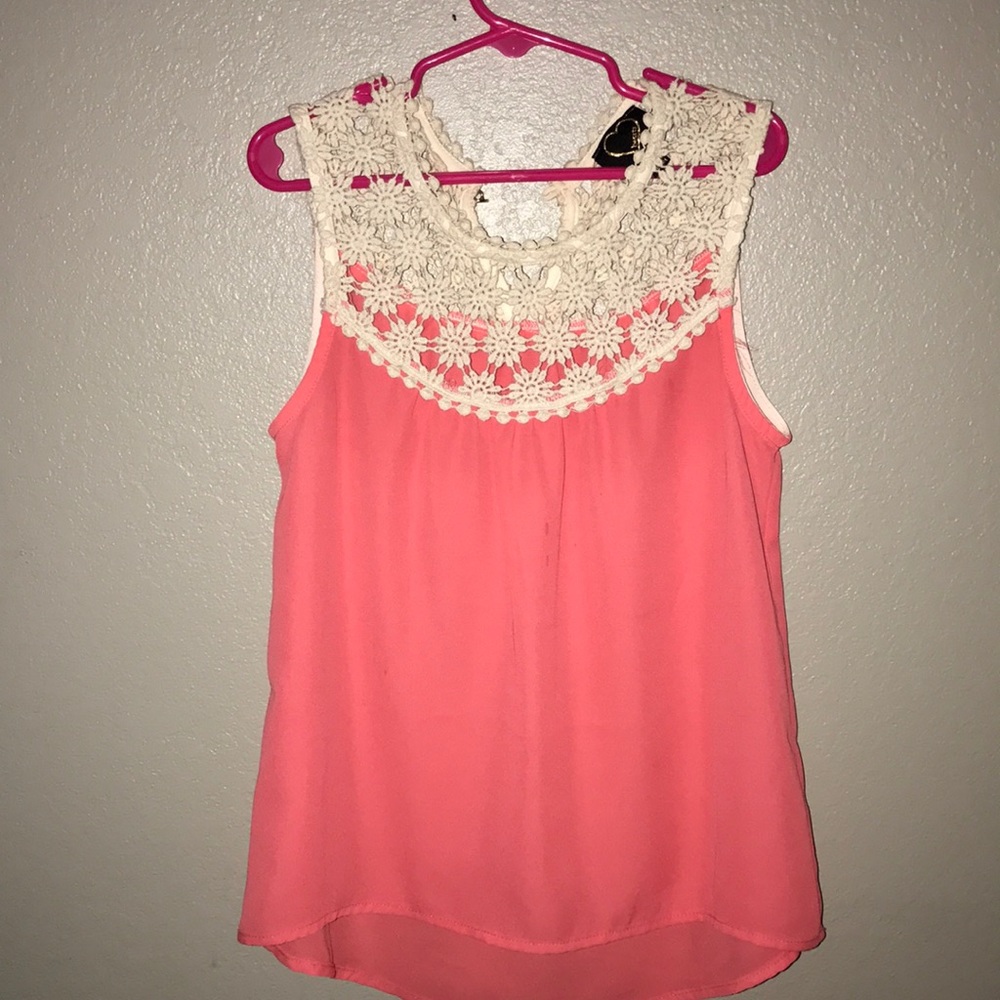 flower shirt